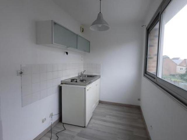 Appartement en vente à Lens, Hauts de France, 60640€