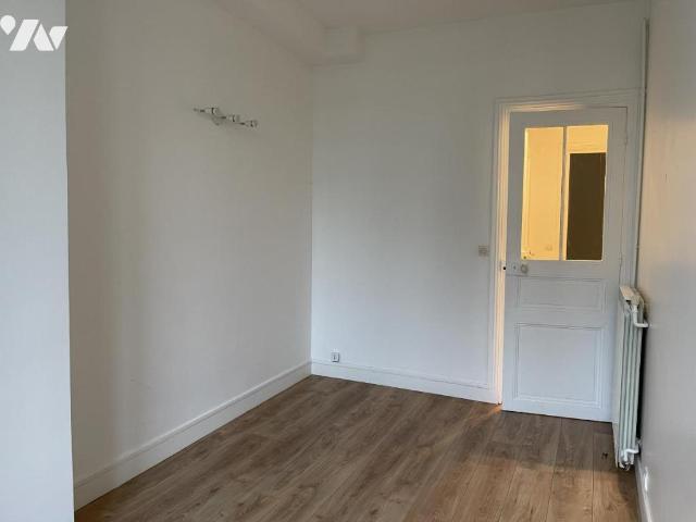 Appartement en vente à Levallois Perret, Île de France, 500000€