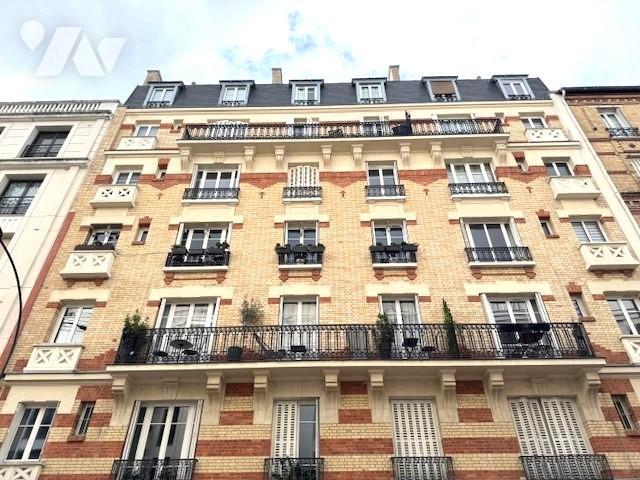 Appartement en vente à Levallois Perret, Île de France, 500000€