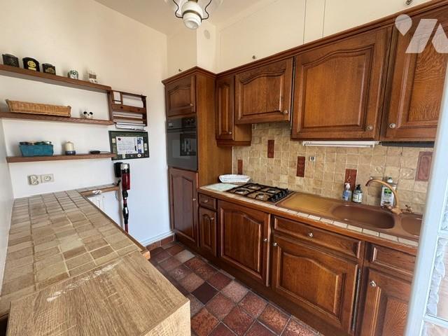 Appartement en vente à Levallois Perret, Île de France, 600000€
