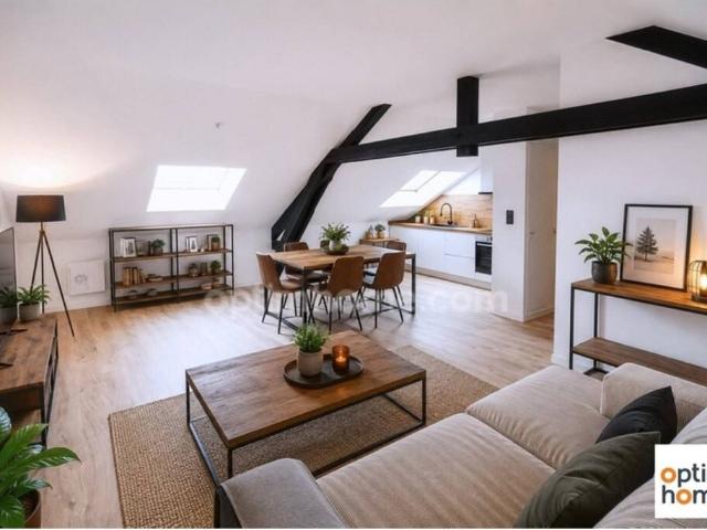 Appartement en Vente à Lexy