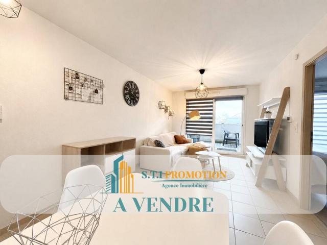 Appartement en Vente à Lexy