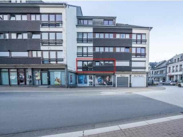 Appartement en Vente à Libramont Chevigny