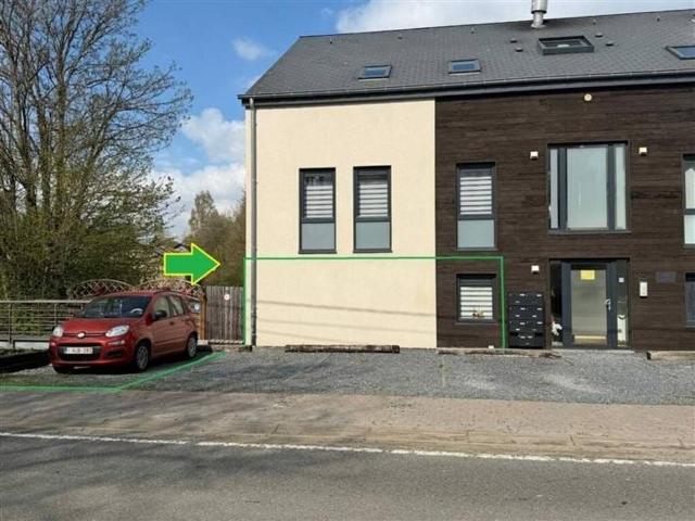 Appartement en Vente à Libramont Chevigny
