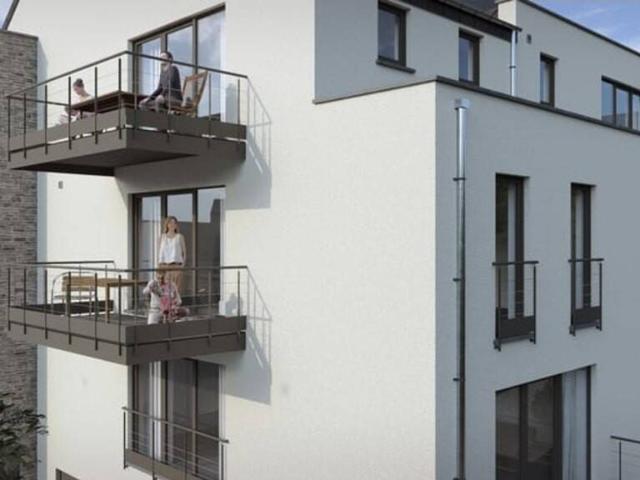 Appartement en Vente à Libramont Chevigny
