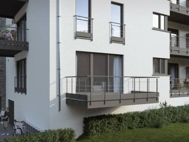 Appartement en Vente à Libramont Chevigny