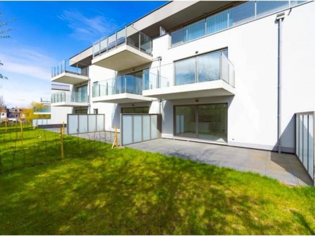 Appartement en Vente à Liège