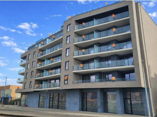 Appartement en Vente à Liège