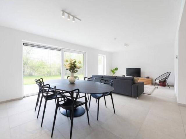 Appartement en Vente à Liège