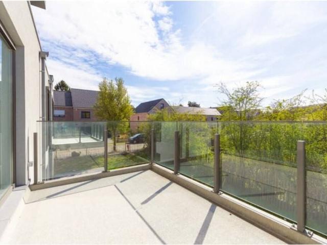 Appartement en Vente à Liège