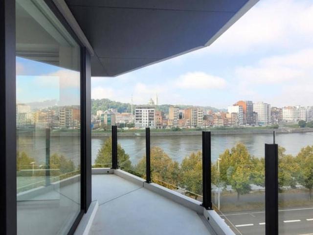 Appartement en Vente à Liège