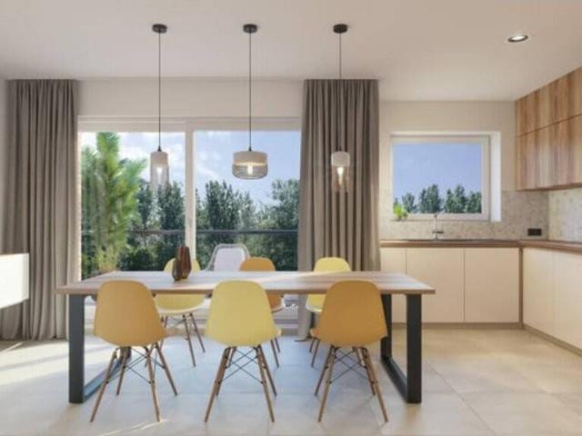 Appartement en Vente à Liège