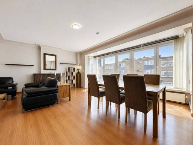 Appartement en Vente à Liège