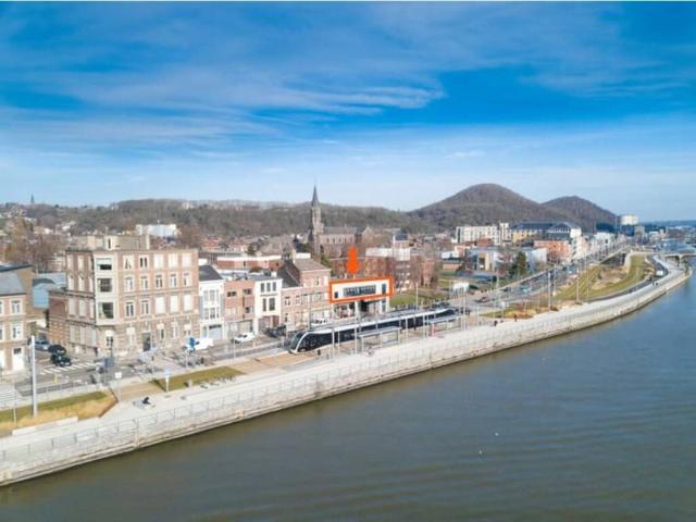 Appartement en Vente à Liège