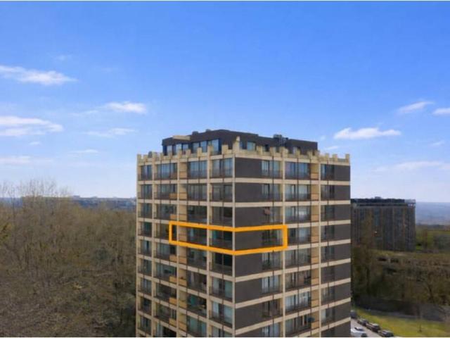 Appartement en Vente à Liège