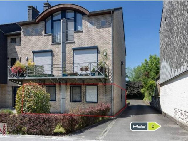 Appartement en Vente à Liège