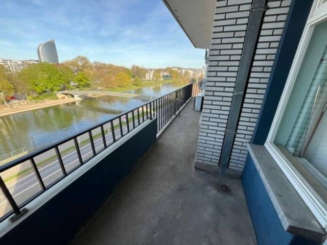 Appartement en Vente à Liège
