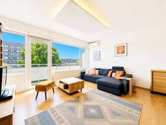 Appartement en Vente à Liège