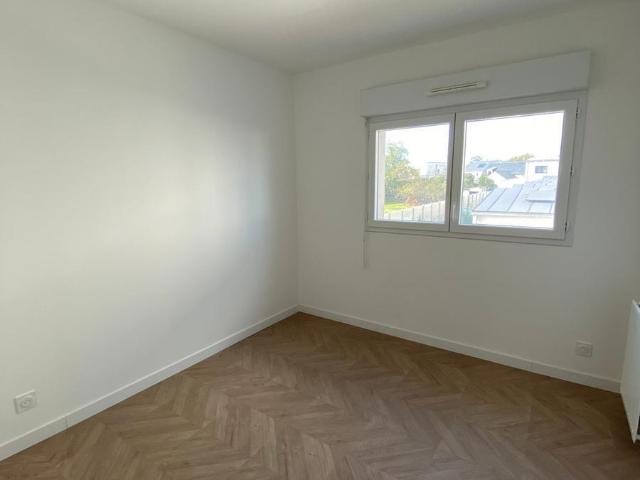 Appartement en vente à Liffré, Bretagne, 225000€