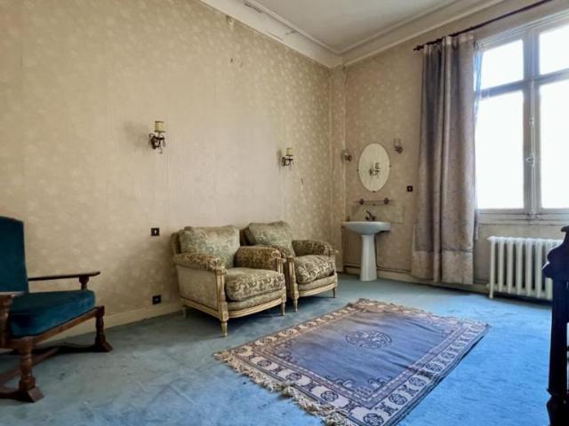 Appartement en vente à Lille, Hauts de France, 400475€