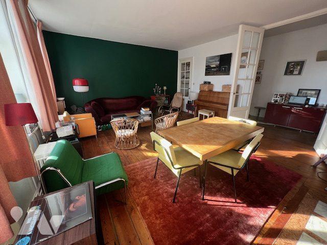 Appartement en vente à Lille, Hauts de France, 400000€