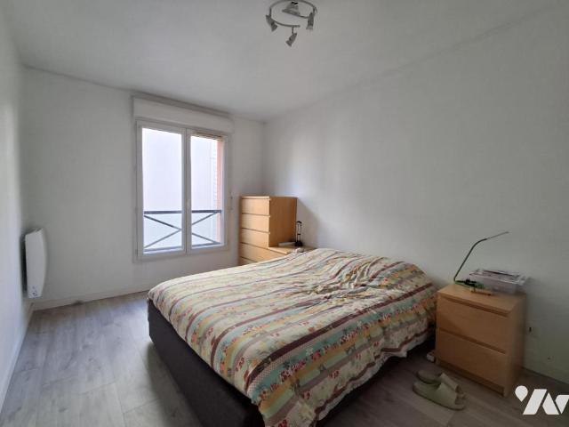 Appartement en vente à Lille, Hauts de France, 460000€