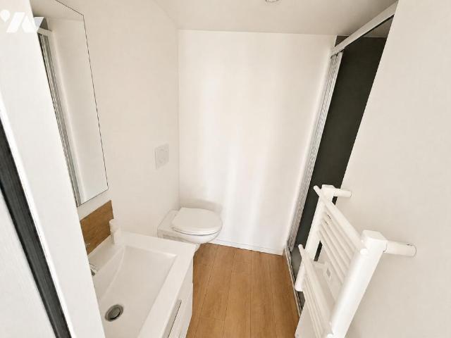 Appartement en vente à Lille, Hauts de France, 114000€
