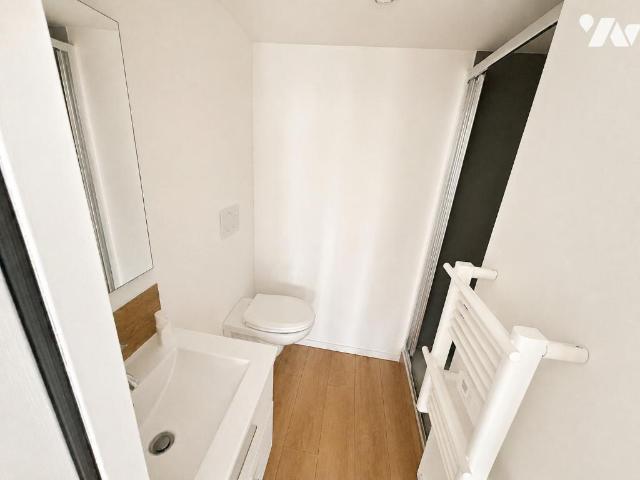 Appartement en vente à Lille, Hauts de France, 114000€