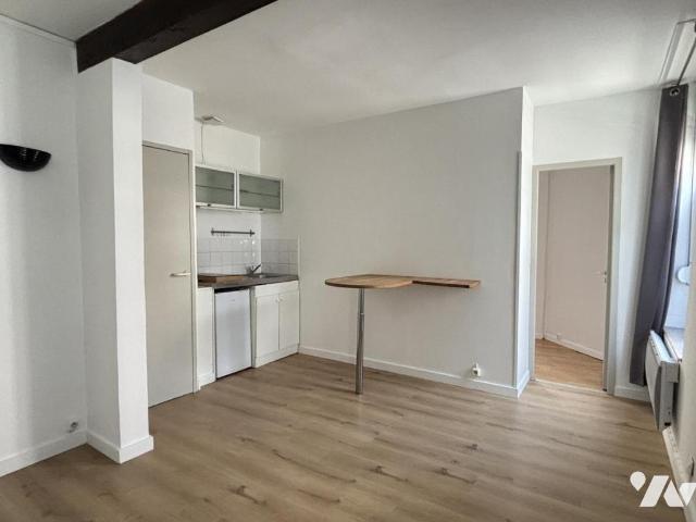 Appartement en vente à Lille, Hauts de France, 117300€