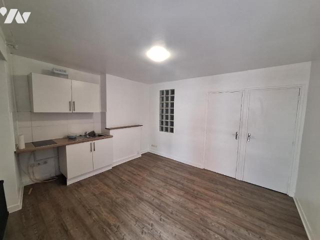 Appartement en vente à Lille, Hauts de France, 120000€