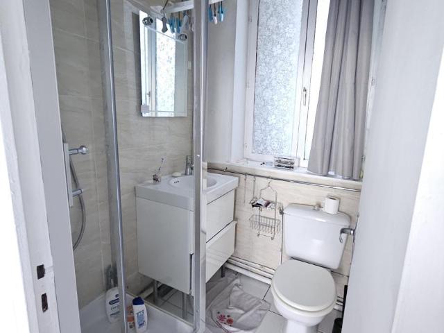 Appartement en vente à Lille, Hauts de France, 120000€