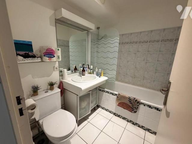 Appartement en vente à Lille, Hauts de France, 122450€