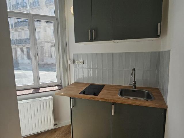 Appartement en vente à Lille, Hauts de France, 125000€