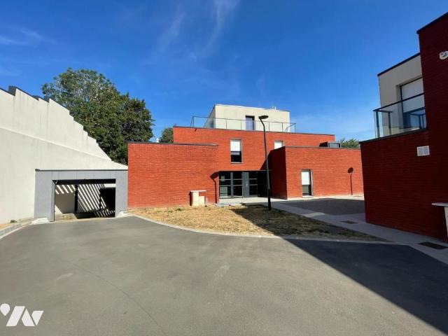Appartement en vente à Lille, Hauts de France, 131125€