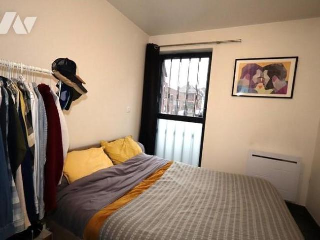 Appartement en vente à Lille, Hauts de France, 155000€