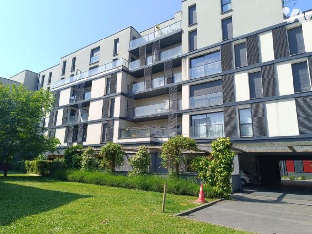 Appartement en vente à Lille, Hauts de France, 157500€