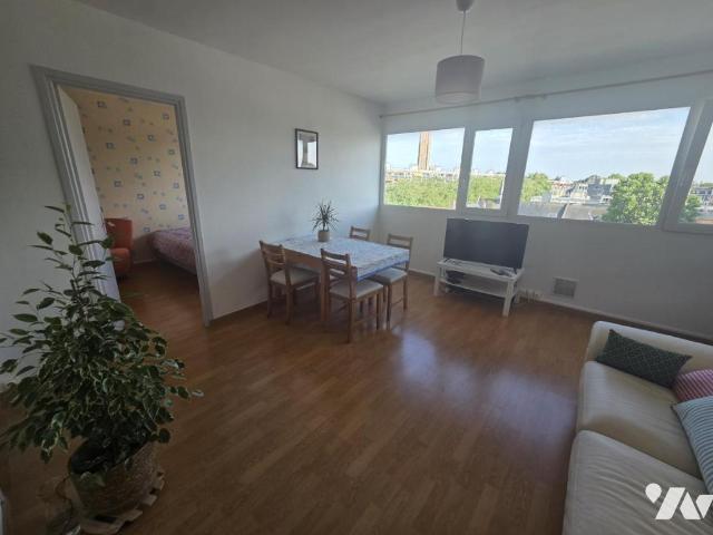 Appartement en vente à Lille, Hauts de France, 159500€