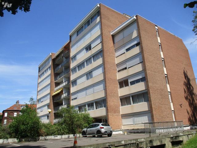 Appartement en vente à Lille, Hauts de France, 178000€