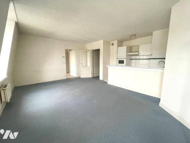 Appartement en vente à Lille, Hauts de France, 190000€