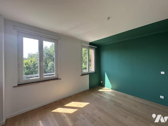 Appartement en vente à Lille, Hauts de France, 233000€