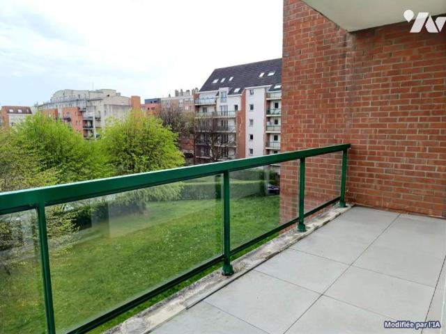 Appartement en vente à Lille, Hauts de France, 273000€