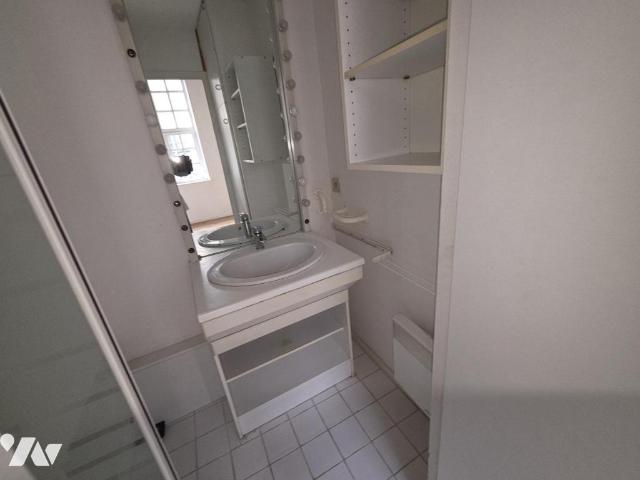 Appartement en vente à Lille, Hauts de France, 292400€