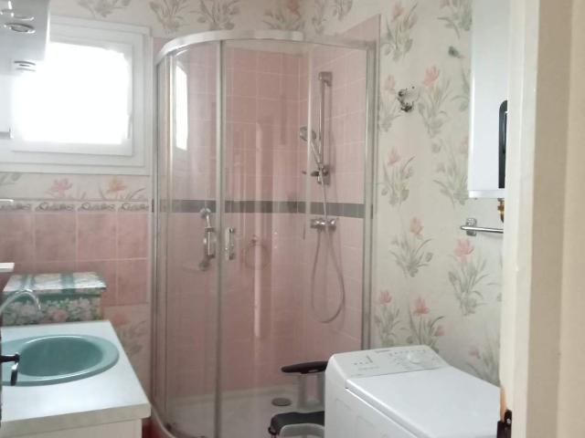 Appartement en vente à Lisieux, Normandie, 160000€