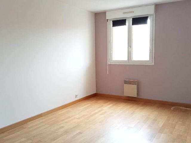 Appartement en vente à Lisieux, Normandie, 170000€