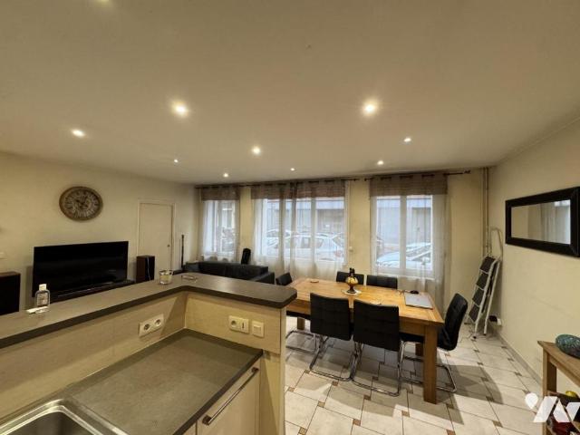 Appartement en vente à Lisieux, Normandie, 180000€