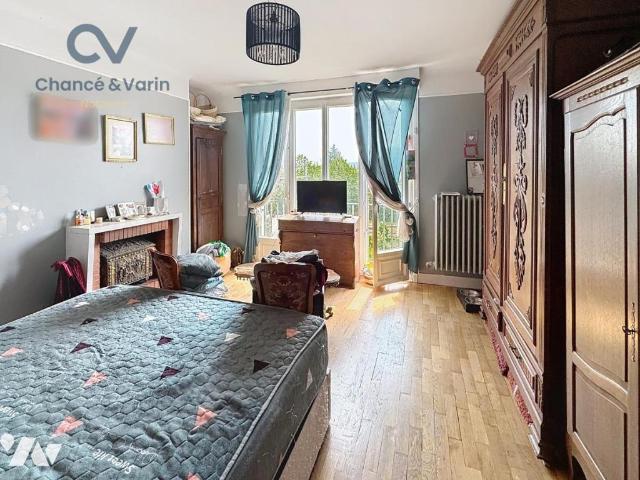 Appartement en vente à Lisieux, Normandie, 137150€