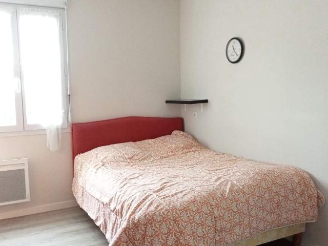 Appartement en vente à Lisieux, Normandie, 230000€