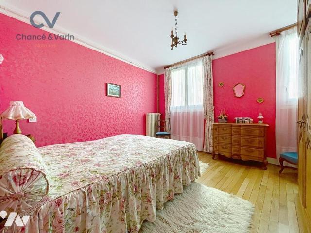 Appartement en vente à Lisieux, Normandie, 231000€