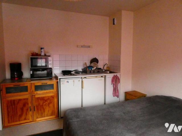 Appartement en vente à Lisieux, Normandie, 56000€