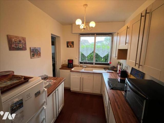 Appartement en vente à Livry Gargan, Île de France, 191500€
